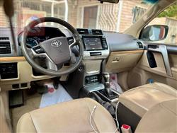 تۆیۆتا لاندكروزر پرادۆ